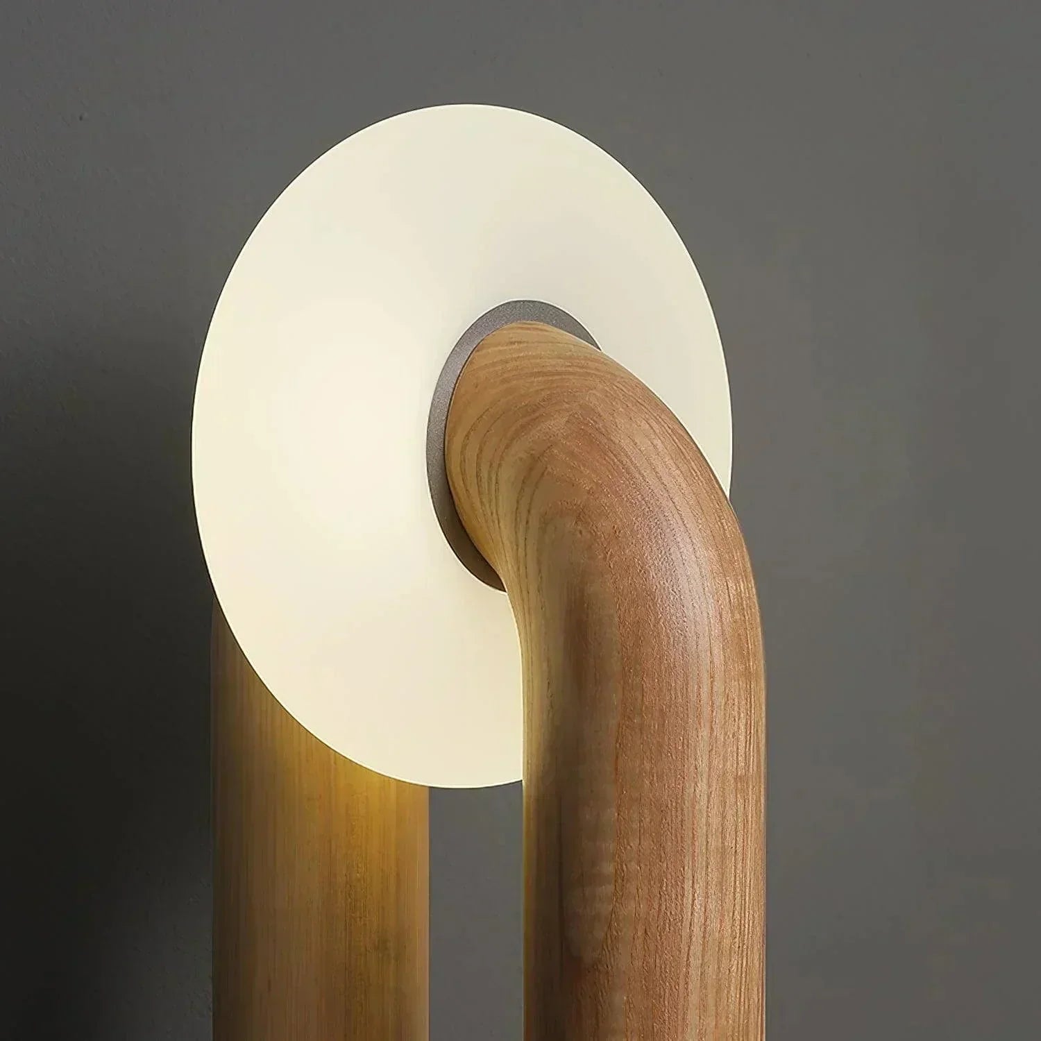 Wireless LED Table Lamp for Any Space
