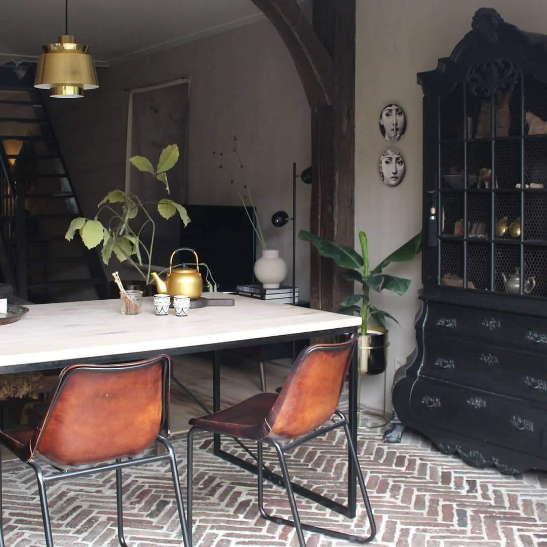 Pendant Lamp for a Luxe Home Atmosphere