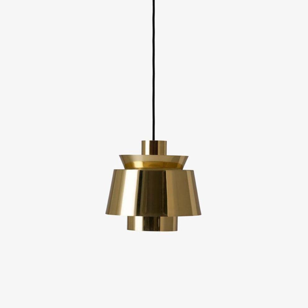Pendant Lamp for a Luxe Home Atmosphere