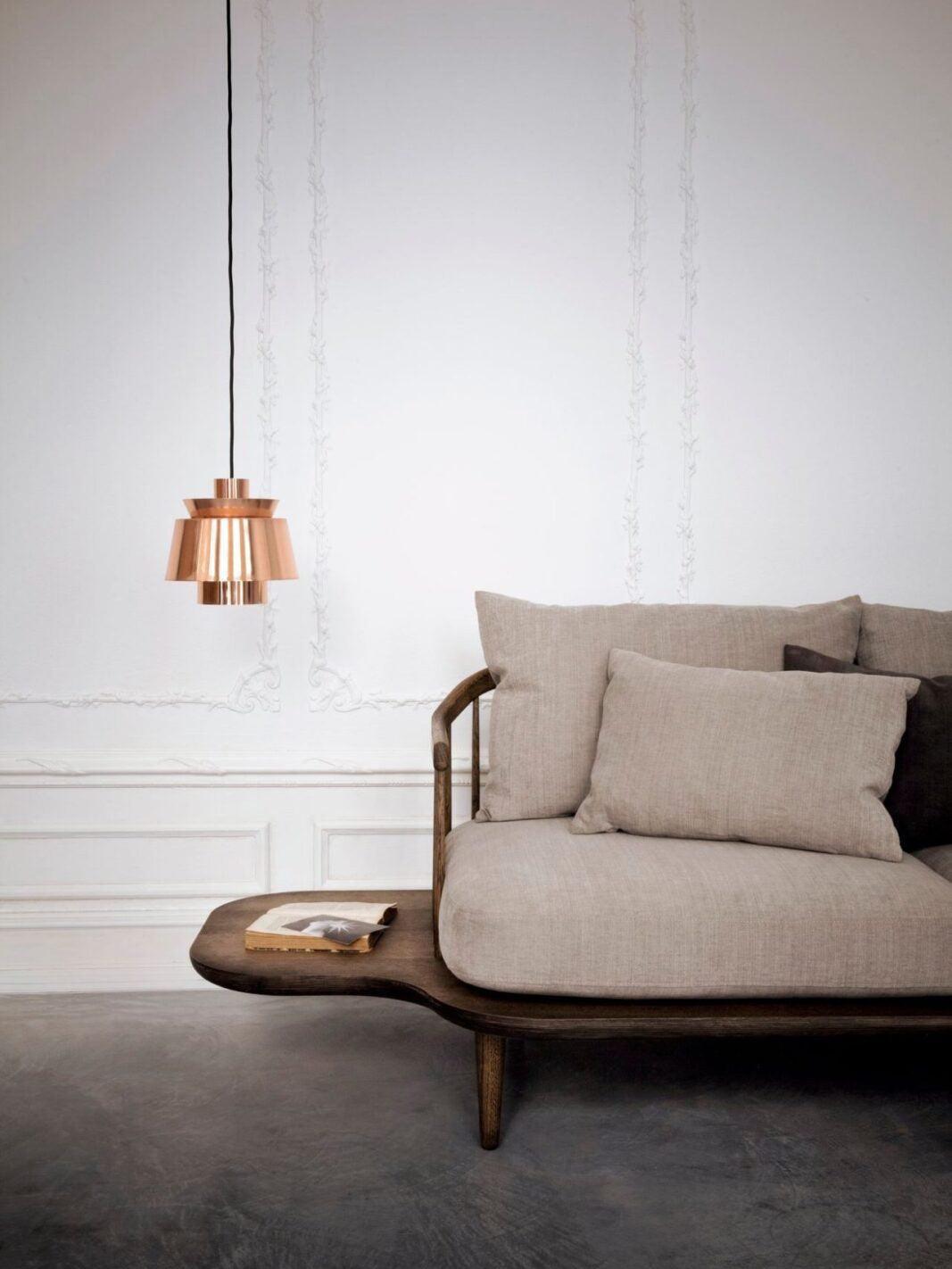 Pendant Lamp for a Luxe Home Atmosphere