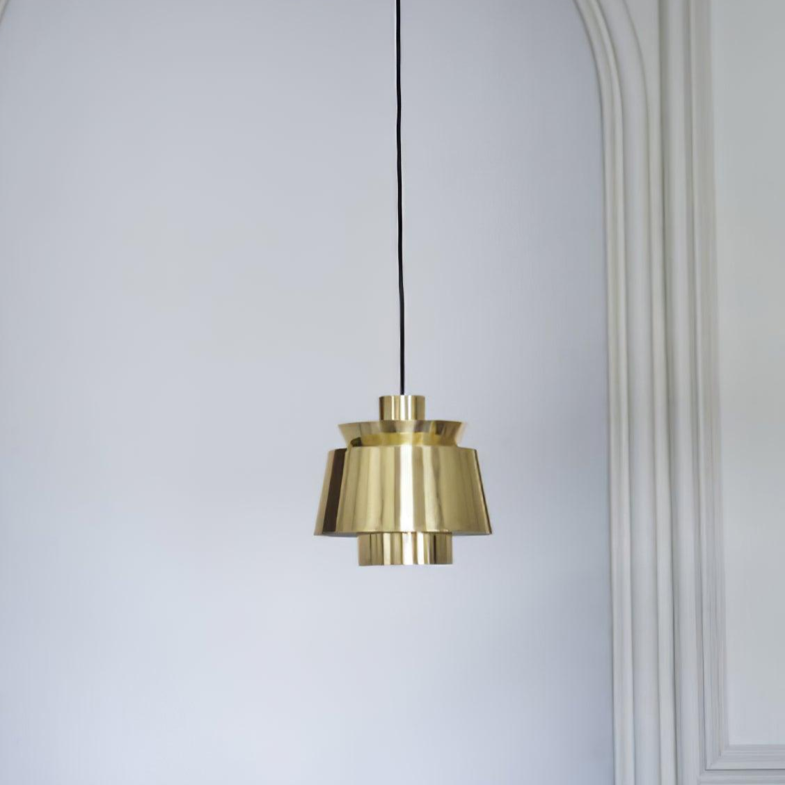 Pendant Lamp for a Luxe Home Atmosphere