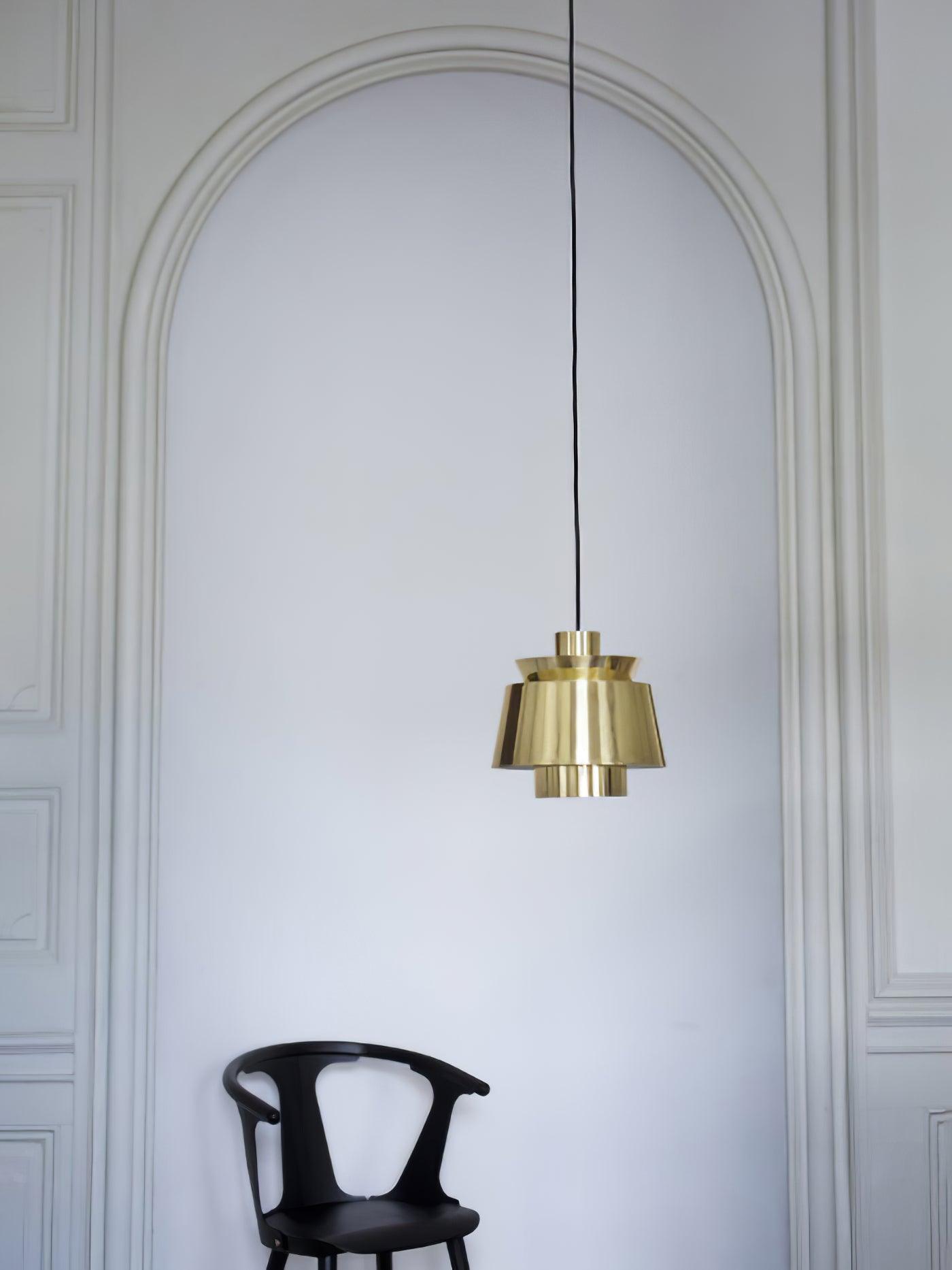 Pendant Lamp for a Luxe Home Atmosphere