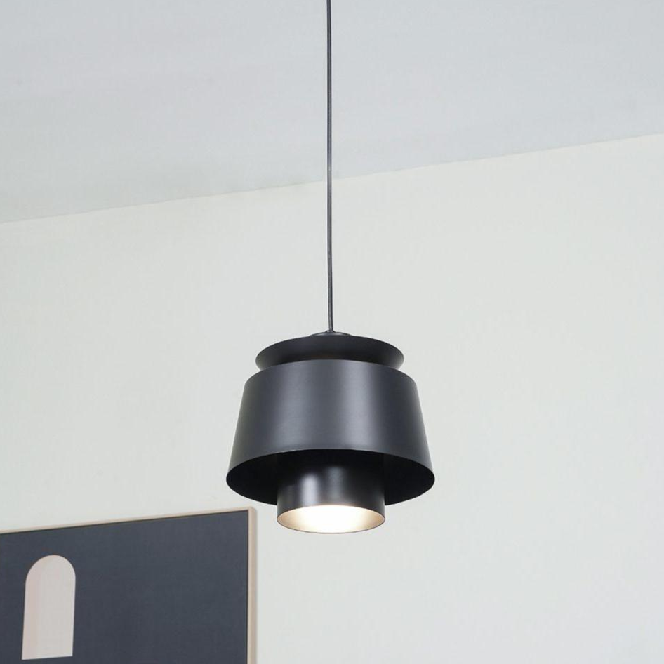 Pendant Lamp for a Luxe Home Atmosphere