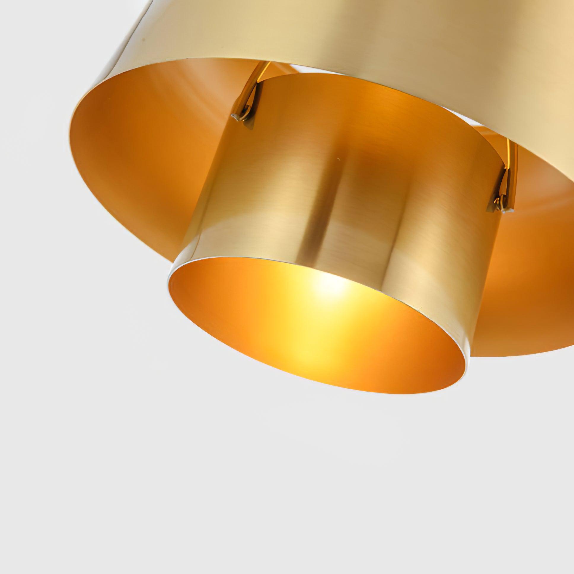 Pendant Lamp for a Luxe Home Atmosphere