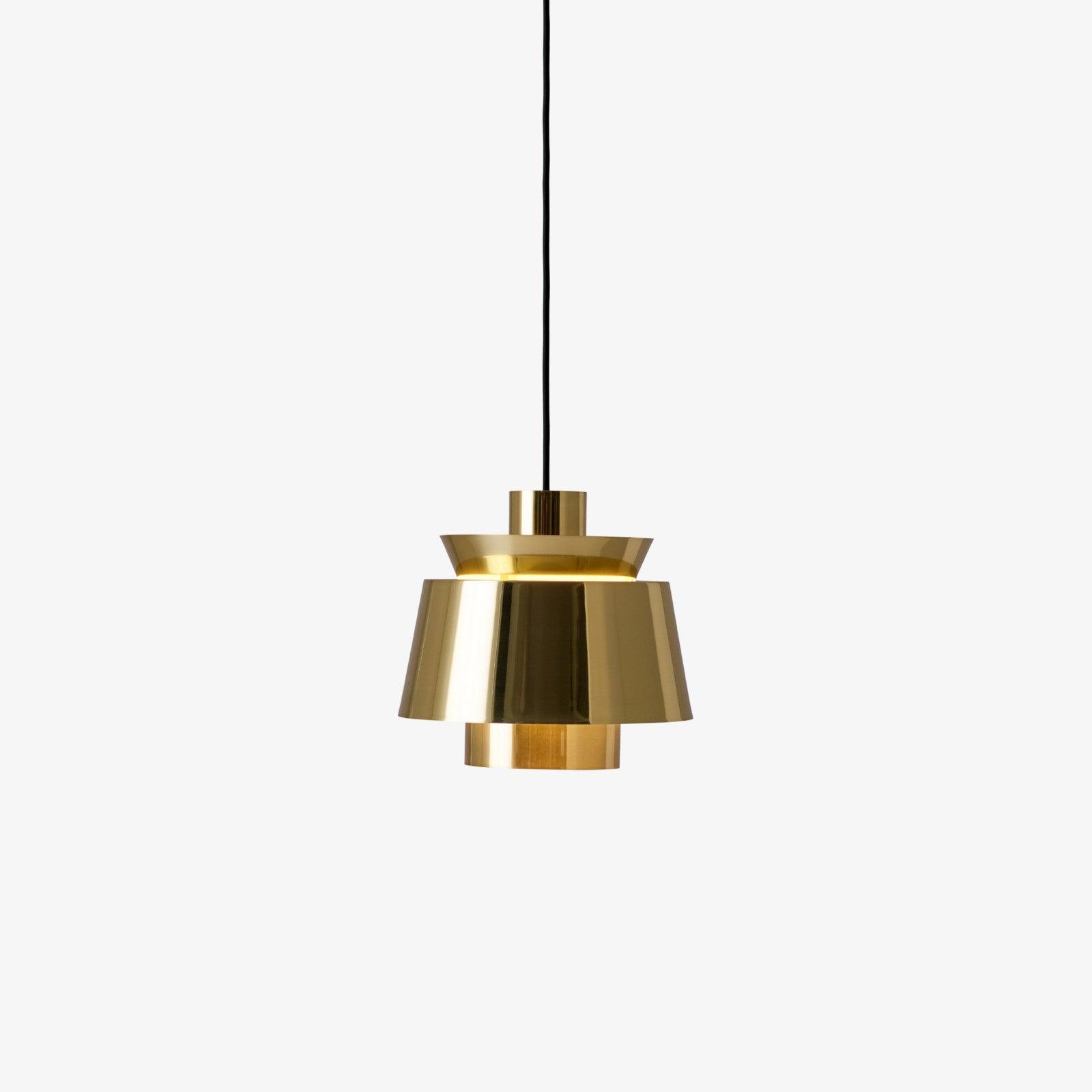 Pendant Lamp for a Luxe Home Atmosphere