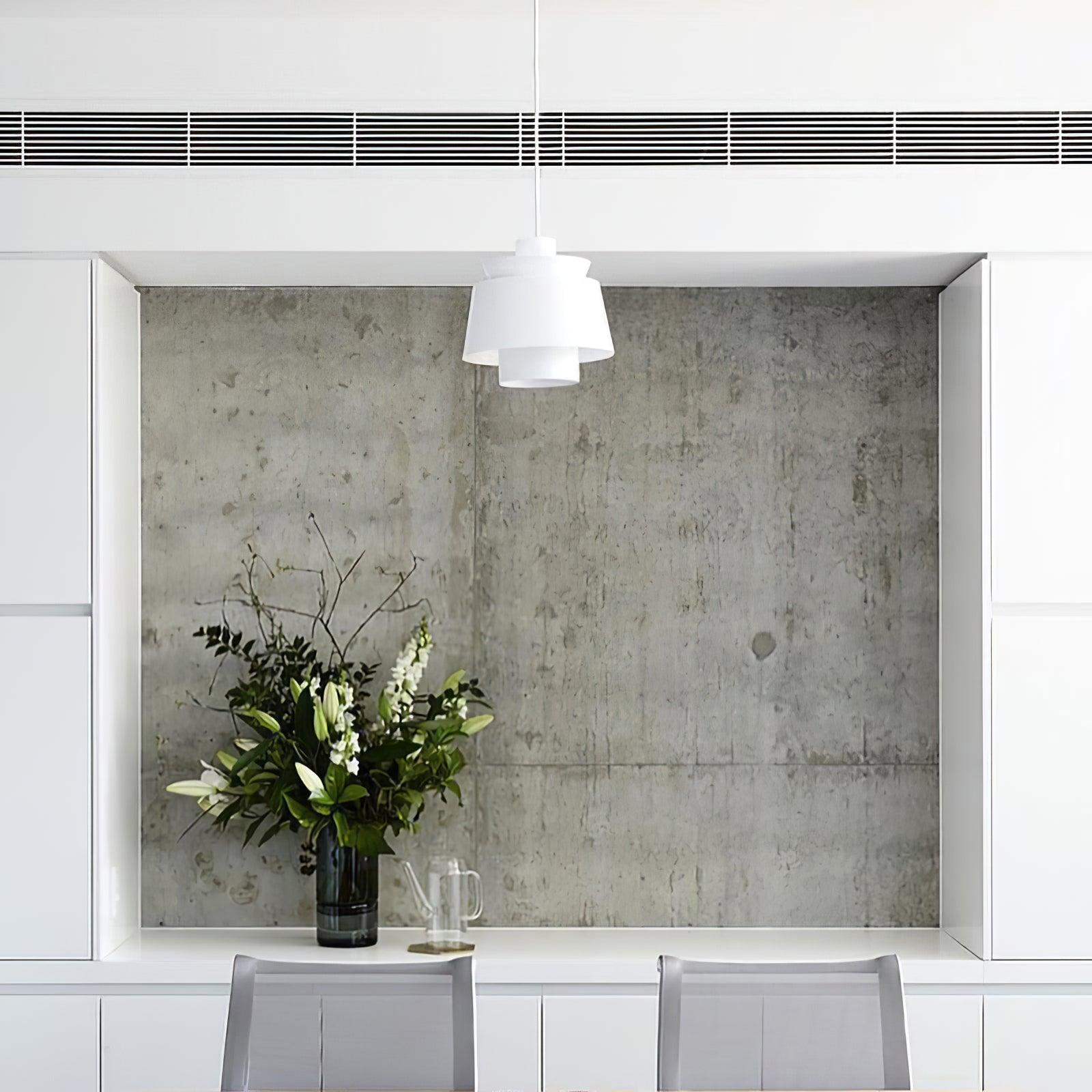 Pendant Lamp for a Luxe Home Atmosphere