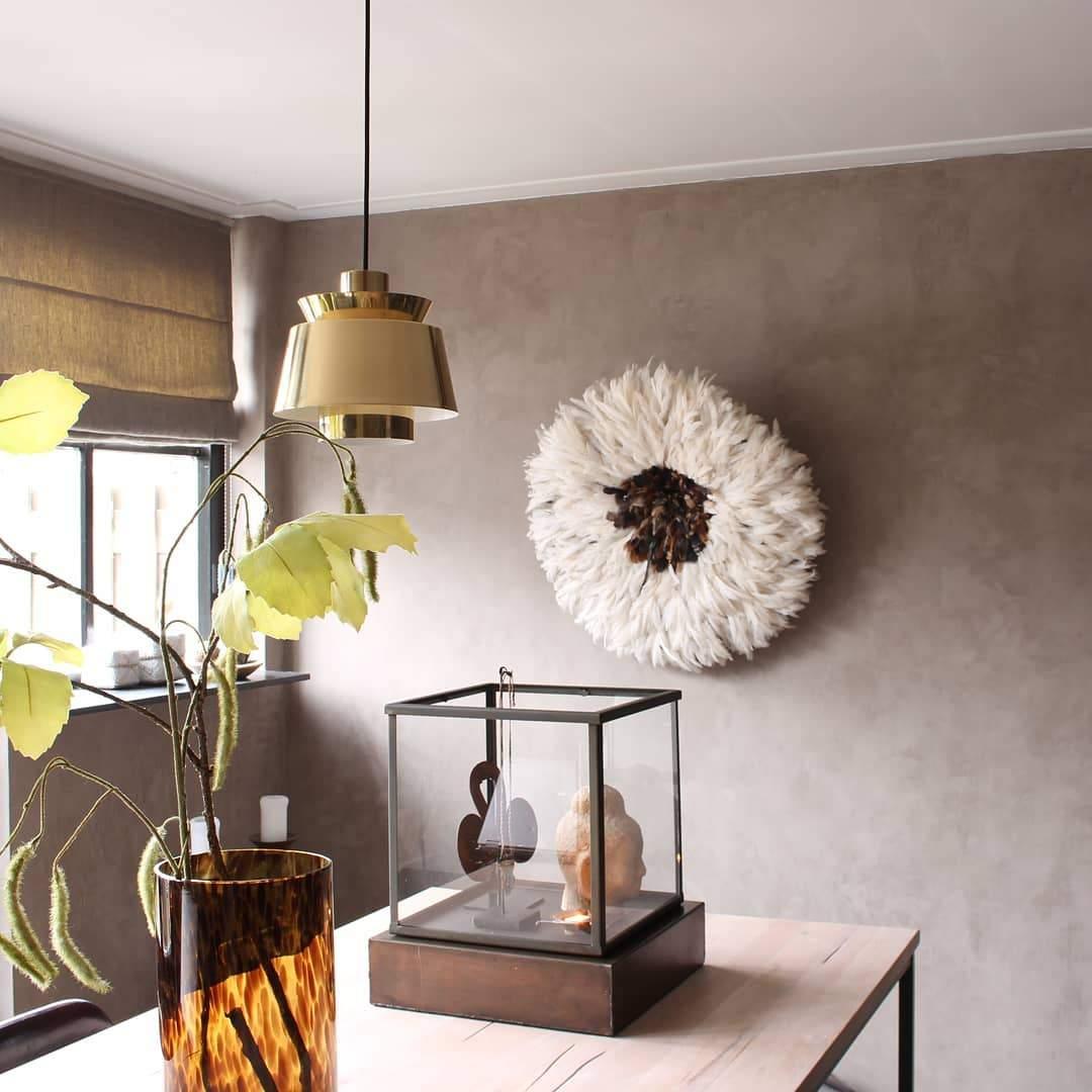 Pendant Lamp for a Luxe Home Atmosphere