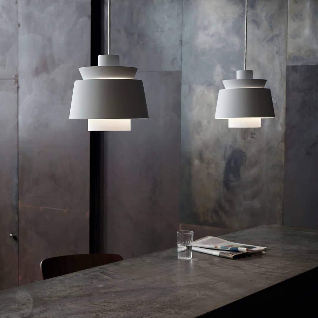 Pendant Lamp for a Luxe Home Atmosphere