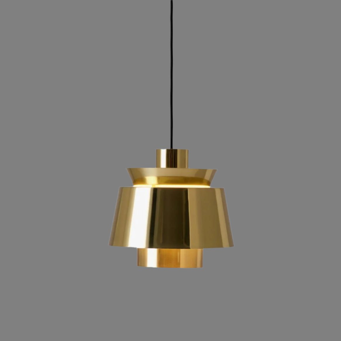 Pendant Lamp for a Luxe Home Atmosphere