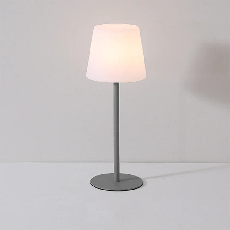 Cordless LED Table Lamp for Ambient Lighting