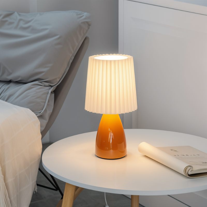 Moon Table Lamp for a Radiant Cozy Glow