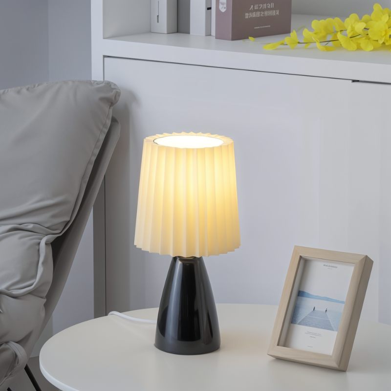 Moon Table Lamp for a Radiant Cozy Glow