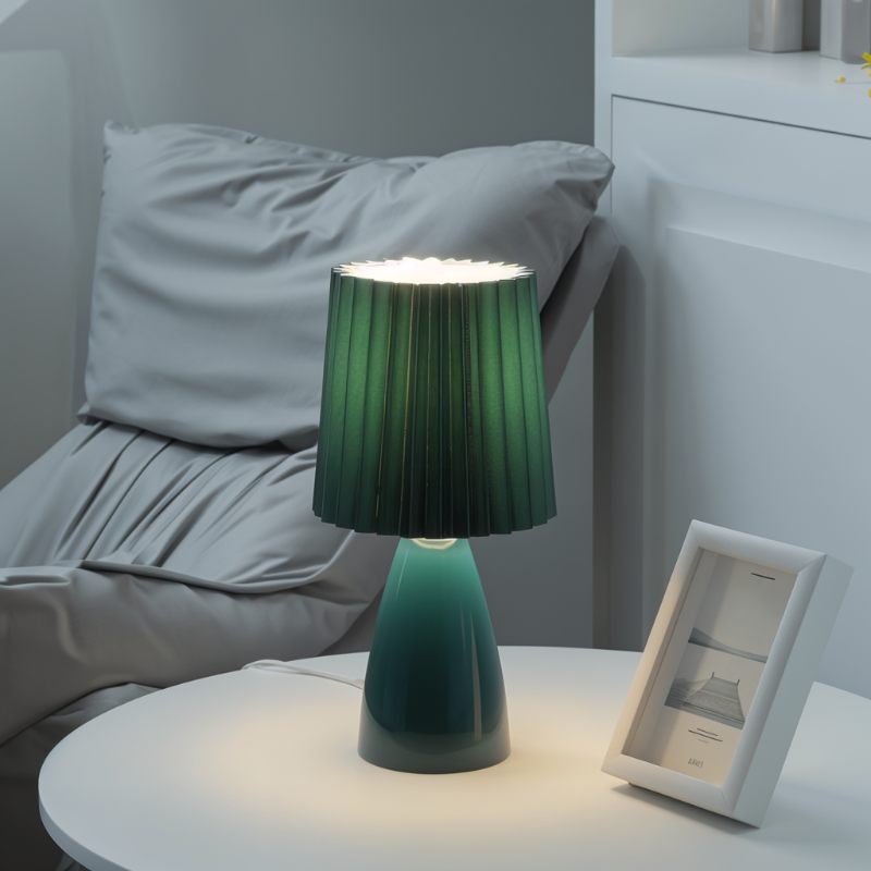 Moon Table Lamp for a Radiant Cozy Glow
