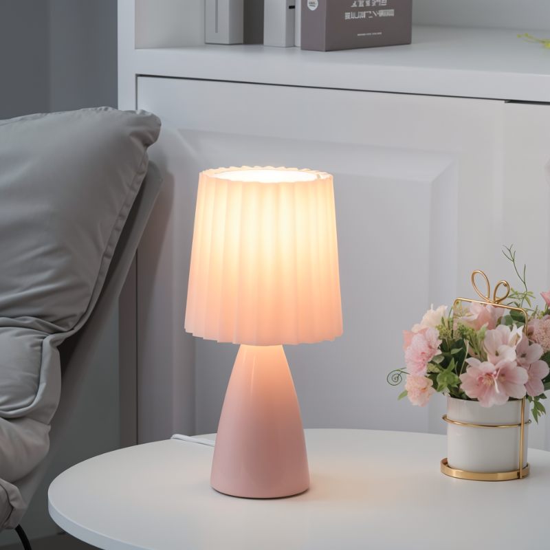 Moon Table Lamp for a Radiant Cozy Glow