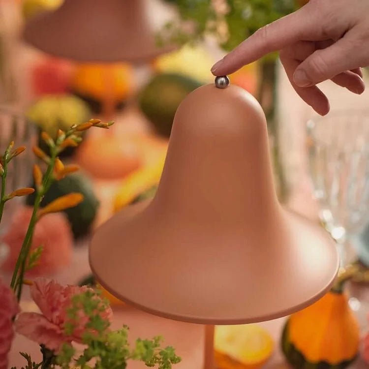 Decorative LED Lamp for Stylish Interiors