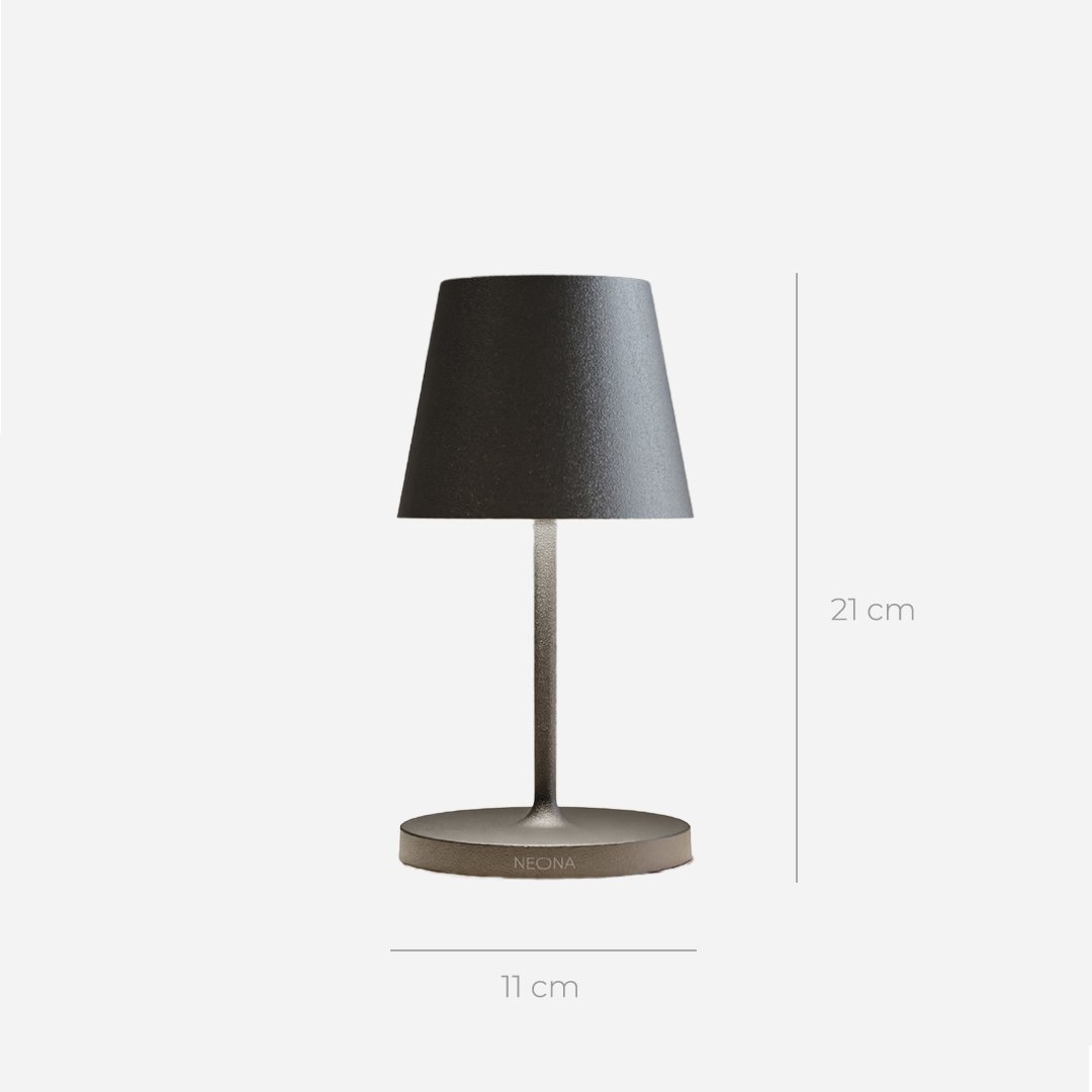 LED Table Lamp for a Warm and Inviting Atmosphere
