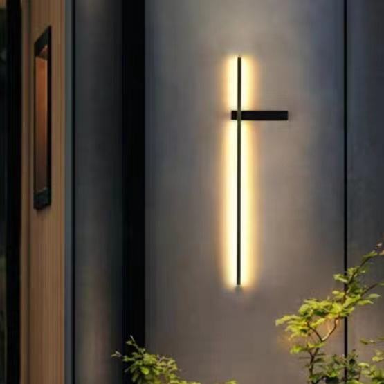 Waterproof Solar Garden Light