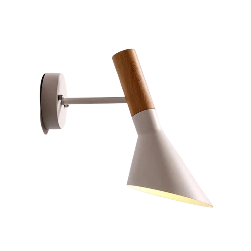 Minimalist LED Table Lamp with Sleek Design