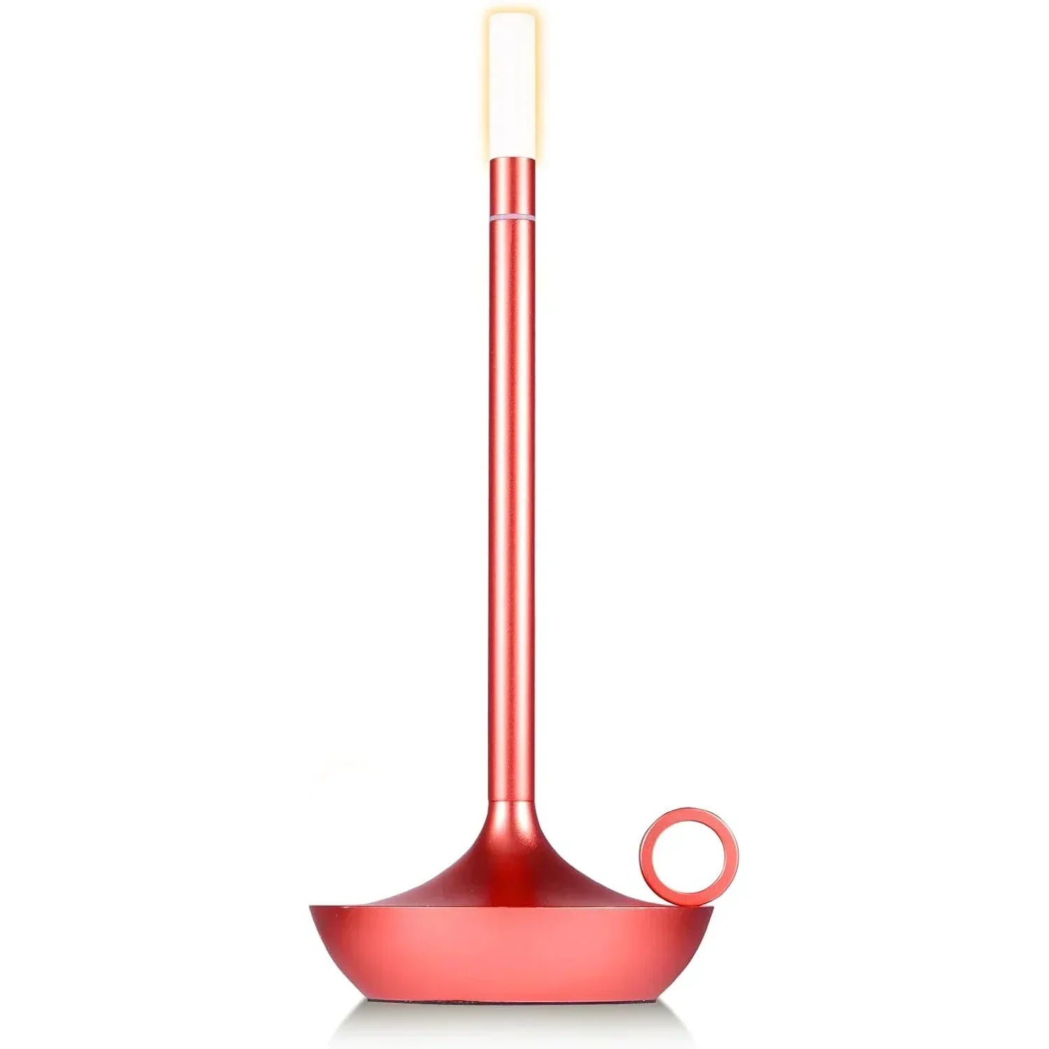 Rechargeable LED Table Lamp for Cozy Nights