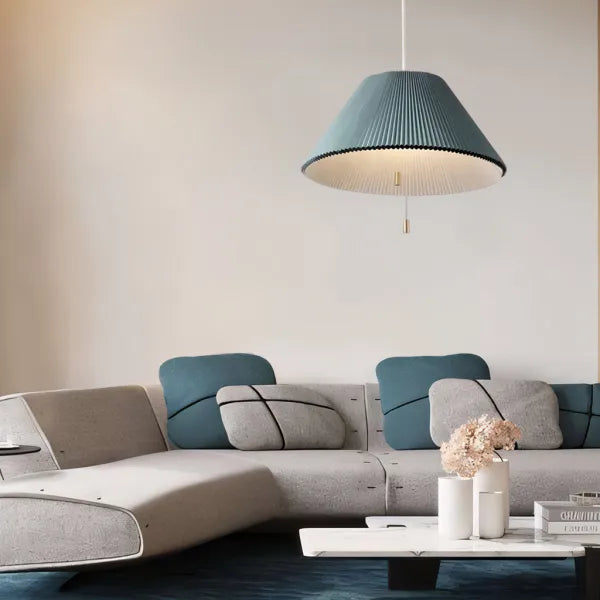 Adjustable LED Pendant Light for Stylish Ambience