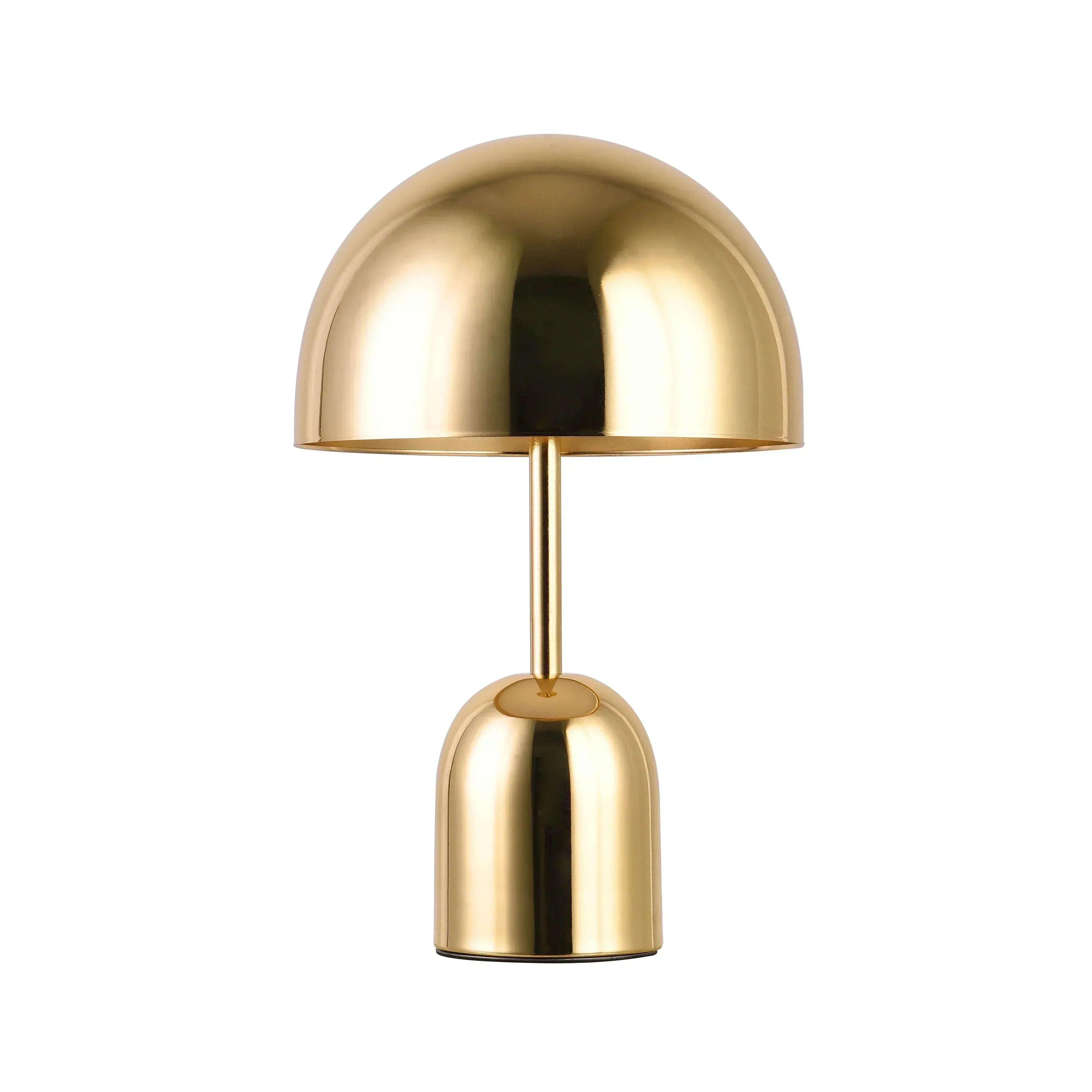 Dimmable Mushroom Table Lamp with Modern Design