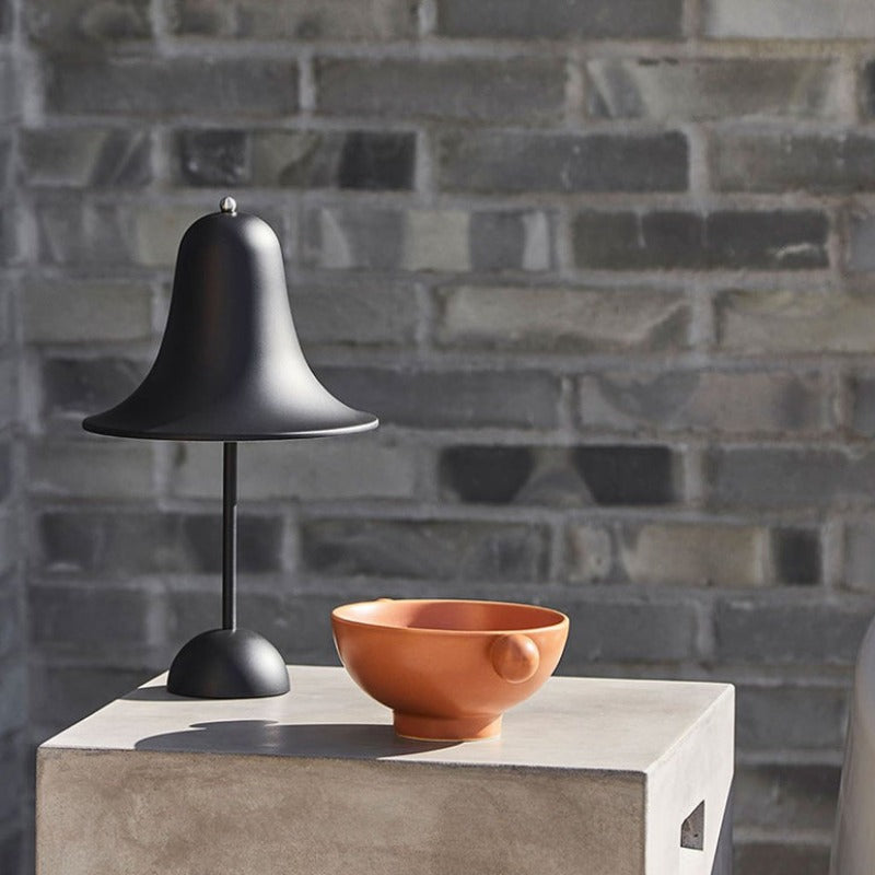 Wireless Table Lamp for Effortless Ambience