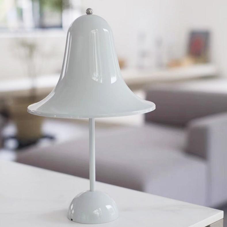 Wireless Table Lamp for Effortless Ambience