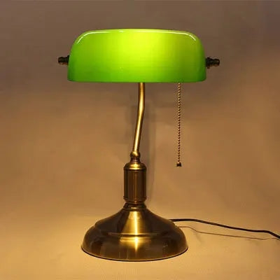 Warm LED Table Lamp for Inviting Ambience