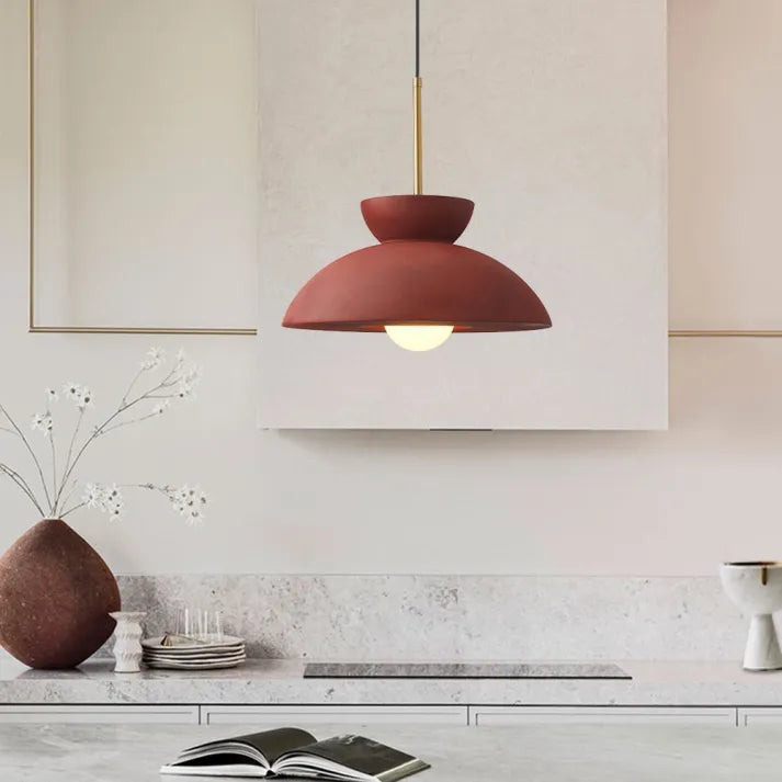 Scandinavian Pendant Lamp for Cozy Lighting
