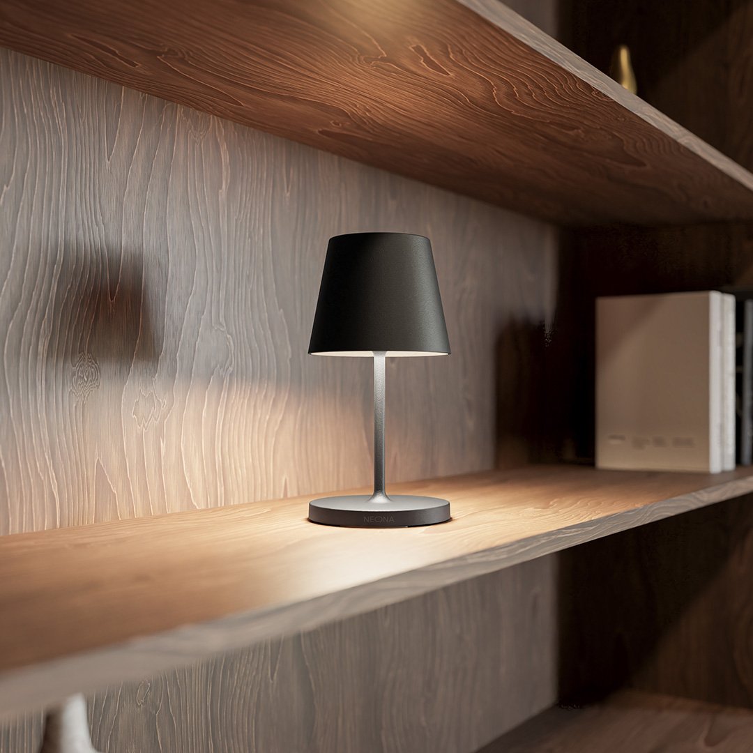 LED Table Lamp for a Warm and Inviting Atmosphere